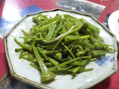 -心园餐厅·地道传统云南菜·三十年老店