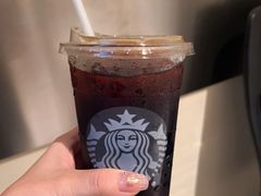 -星巴克臻选(深圳罗湖万象城店)