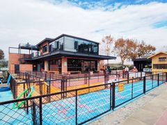 -太阳岛度假酒店