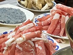 -鑫龙火锅城(经二纬四店)