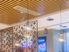 -半天妖烤鱼(万达广场店)