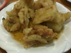 -篱笆院东北饺子王(欧阳路店)