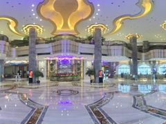 -厦门途易蓝罗约海景温泉酒店(园博苑地铁站店)