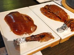 -小大董·烤鸭(观景餐厅·南京西路店)