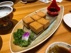 -大岛日本料理铁板烧(南通大饭店)