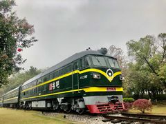 -柳州工业博物馆