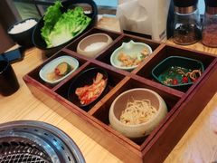 -汉拿山(包河万达店)