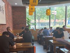 -长安后宰门水盆羊肉(新都心店)