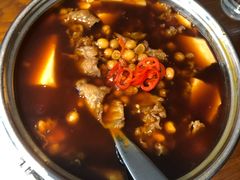 -时光乌托邦空中花园餐厅川味·融合菜(幸福广场店)
