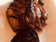 -热度餐厅(老佛爷店)