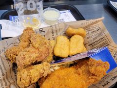 -TACO STAR 塔可星(下沙宝龙店)