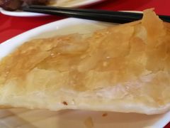 酥油饼-小倩倩•鸡汤馄饨(江西路创始店)