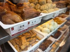 -清真·鸦儿李记·小馆(后海店)