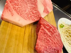 -神户牛排餐厅MOURIYA(总店)