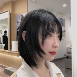 -THE LOG SALON 记录