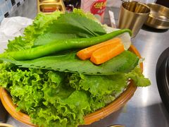 -釜山火炉·海鲜烤肉(紫藤路店)