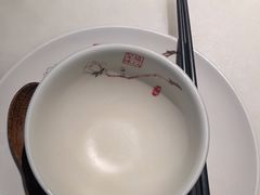 -绿茶餐厅(南方商城店)