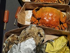 -HIHE Bistro·Oyster Bar(华熙live店)
