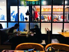 大堂-丝恋丝娃娃(小河海纳店)