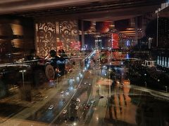 -皇朝万鑫自助餐厅