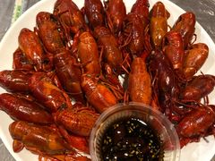 -四妹餐厅(玫瑰街店)