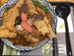 -笋爷高汤嗦螺粉·螺蛳粉(上社店)