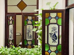 -金苑酒家·客家菜·广东老字号(万象店)