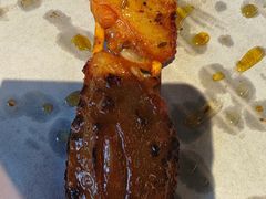 -肉串汪(月坛店)
