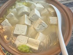 -京菜·砂锅居·烤鸭(西四店)