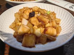 -魁盛居百年鲁菜馆(县西巷店)