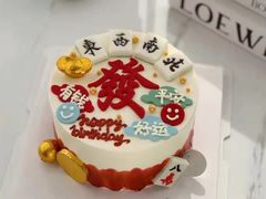 -今日Cake蛋糕茶歇·甜品台定制