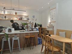 -infinite cafe