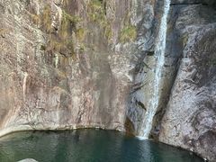 -花岩国家森林公园