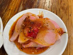 -雨田饭店
