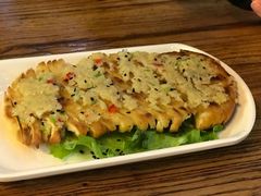 -福苗小骆驼烧烤(莲湖路店)