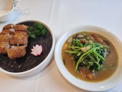 -莆田餐厅PUTIEN(三里屯店)