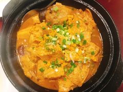 -牟传仁饭庄(星海店)