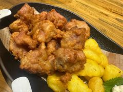 -洛阳宴·洛阳菜(南昌路店)