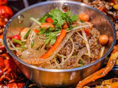 -巴厘龙虾·榜首油焖大虾(洞庭·艺术洋房店)