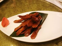-上海小南国(仲盛世界商城店)