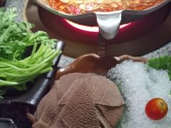 -湊湊火锅·茶憩(皇姑万象汇店)