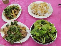 -电白鸭粥店(下沙二坊88号店)