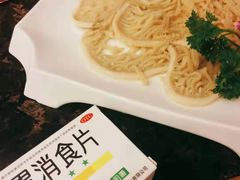 -老码头火锅(玉林店)