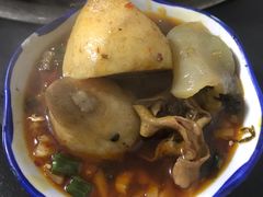 -石灰市毛记烧鸡公(解放碑店)