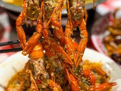 -江味龙虾馆·裸蓝龙虾(南山店)