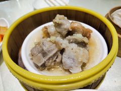 -知粤塘港式茶餐厅