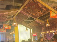-熊喵来了火锅(长安万达第94分店)
