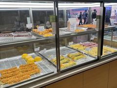 -奈雪的茶(湖滨银泰in77C区PRO店)