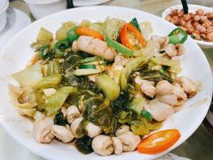 -东山茶寮(新安店)