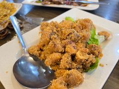 -真浪大家乐海鲜餐馆